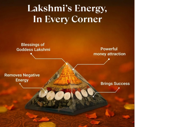 vastu laxmi pyramid
